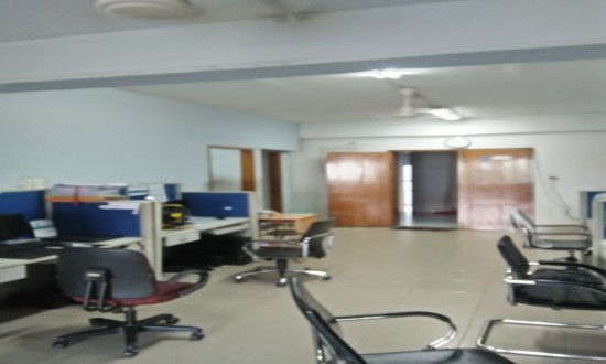 Apartment Office for rent in Banani Dhaka